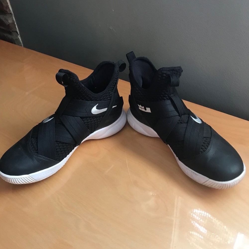 Lebron basketball sneakers